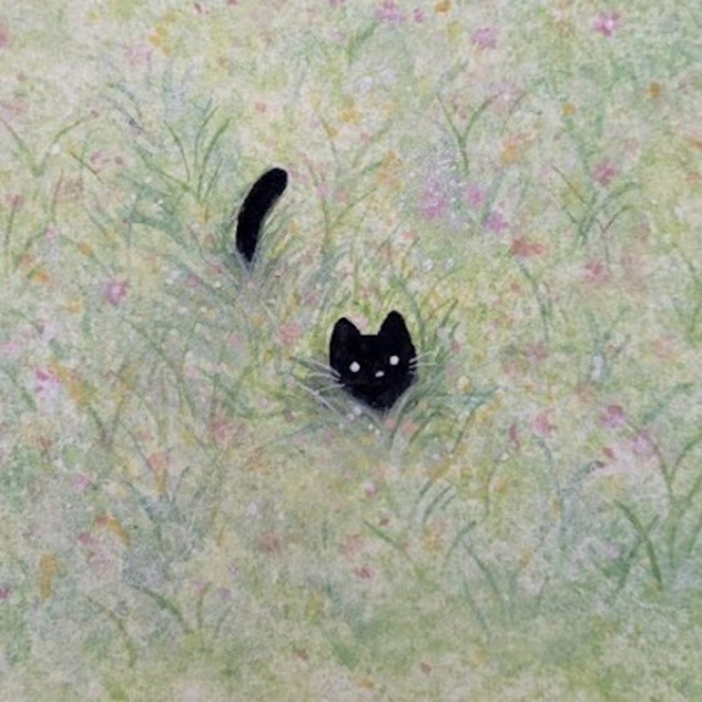 Meet your Posher, Maddi